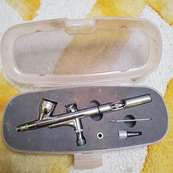 TEMPTU Perfect Canvas Airbrush Foundation - Picture 1 of 1